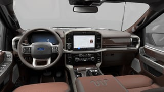 2026 Ford F-150® Internal Image 2